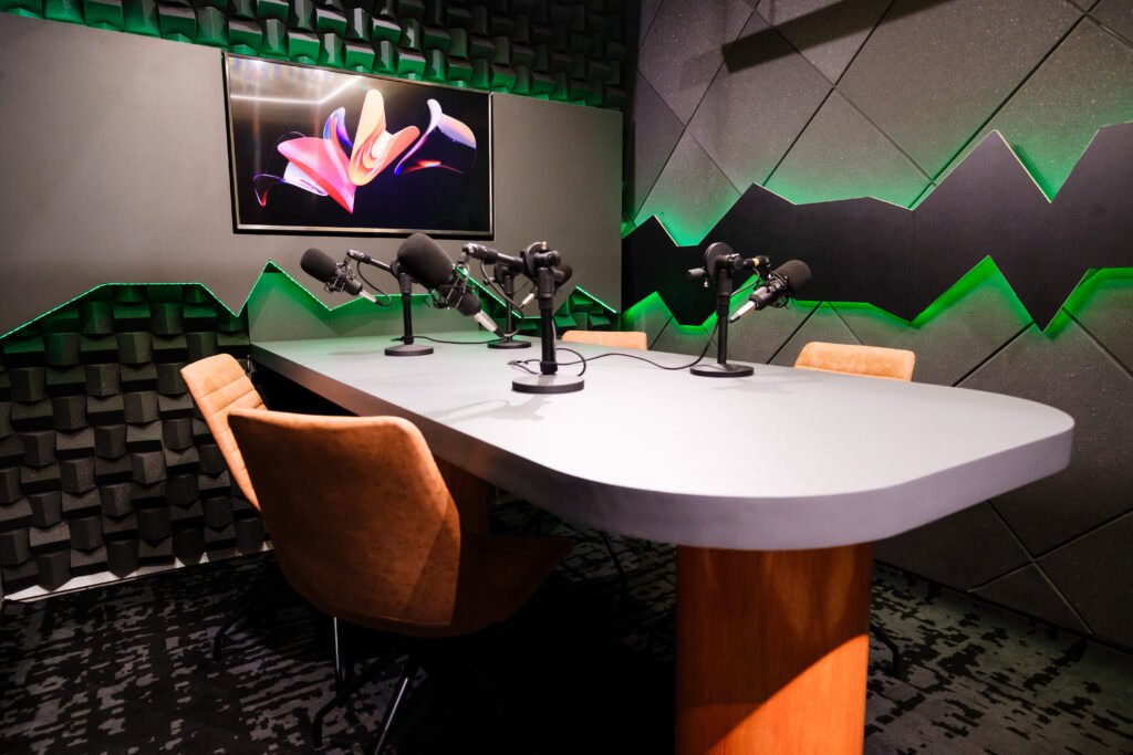 Estudio